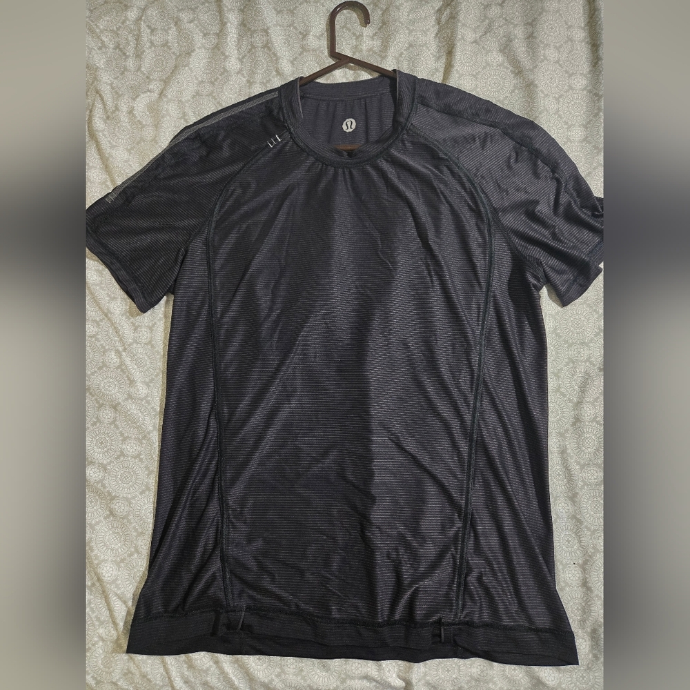 Lululemon Shirt